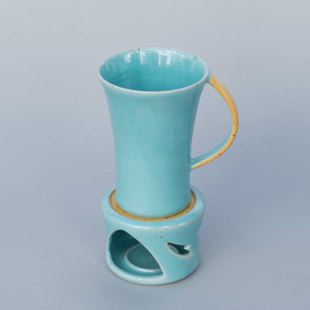 aqua