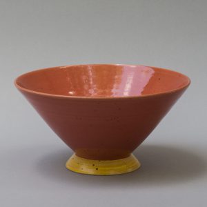 Trichterschale