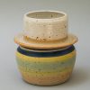 Butterdose- wassergekühlt gestreift large – Bild 4