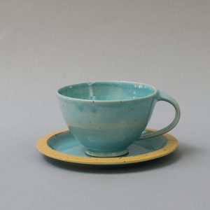 Kaffee/Tee Tassen Set