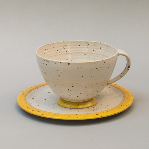 Riesentassen Set