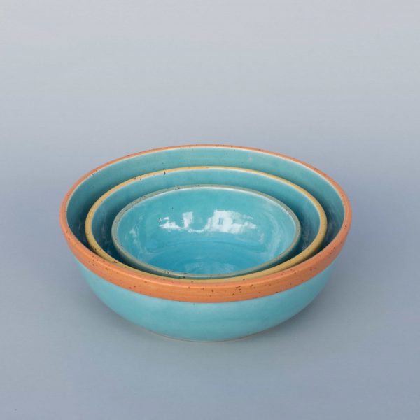 Schalenset