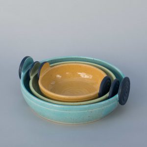 Auflaufform Set